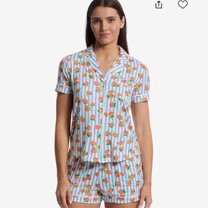 Kate Spade Pajama Set